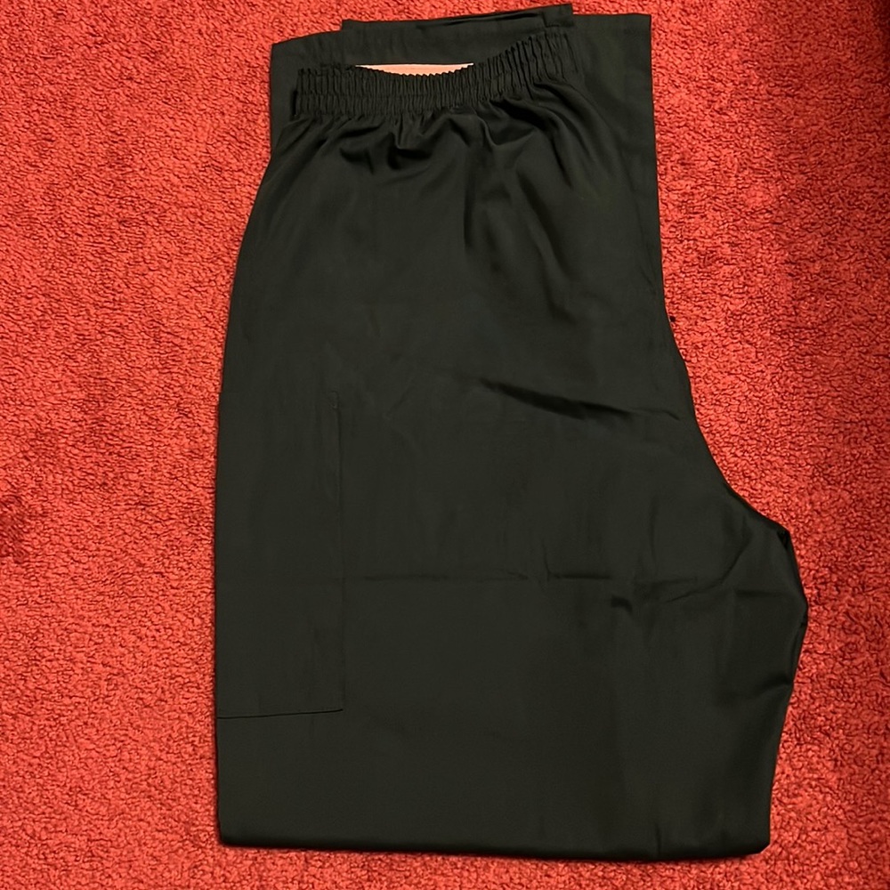Nursing Scrub Pants